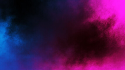 colorful sky abstract background.smoke or fog.