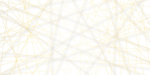  Abstract background with liens and triangles shape on white background. White and grey geometric overlapping rectangle pattern Geometric background soft shadows as patten ..White polygon textured .