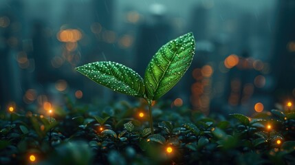 Digital Conference on the Future of Green Businesses: Science and Technology Driving Sustainable Economic Growth