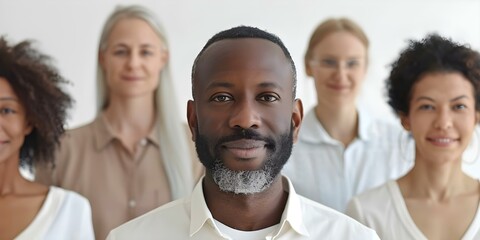 Create a video montage showcasing interviews with workers sharing diverse cultural experiences. Concept Cultural Interviews, Diverse Experiences, Worker Stories, Video Montage