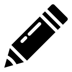 Edit Icon Element For Design