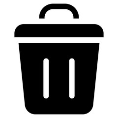 Delete Icon Element For Design