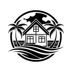 generate-a-beachfront-paradise-vector-logo-for-a-r