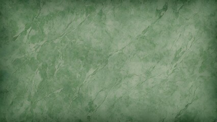Abstract luxury green marble background. Modern banner. Green marble and surface background. Abstract green background.