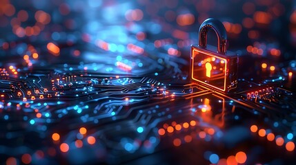 Cybersecurity Fortress: Unlocking Digital Safety