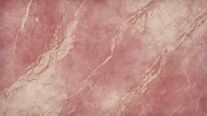 Fototapeta premium Abstract luxury pink marble background. Modern banner. Pink marble and surface background. Abstract pink background.