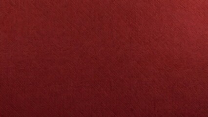 Abstract red paper background