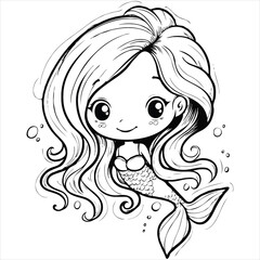 Cute Animal coloring book With kdp