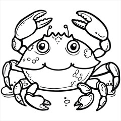 Cute Animal coloring book With kdp