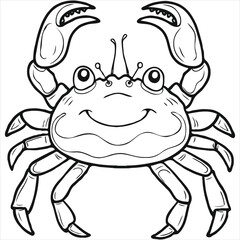 Cute Animal coloring book With kdp