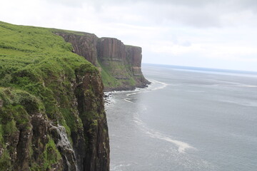 Schottland - Landschaften und Tiere
Scotland - landscape, nature and animals
