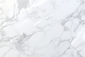 Obraz premium High quality high definition white carrara marble stone texture for optimal search engine relevance