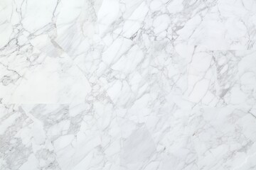 Obraz premium High definition white carrara marble stone texture background for elegant design projects