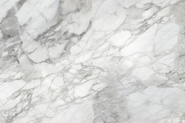Naklejka premium High quality detailed white carrara marble stone texture for optimal search relevance