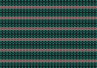 seamless christmas pattern