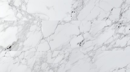 Fototapeta premium High resolution white carrara marble stone texture for premium quality design projects