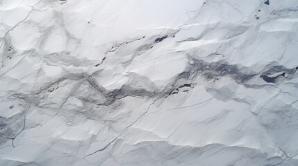 Detailed high resolution white carrara marble stone texture background for design projects