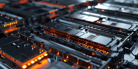 Exploring the technical details of electric car battery packs and lithiumion cells. Concept Electric Vehicles, Battery Technology, Lithium-ion Cells, Technical Details, Sustainable Transportation