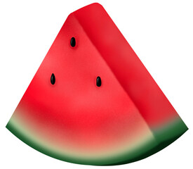 watermelon 