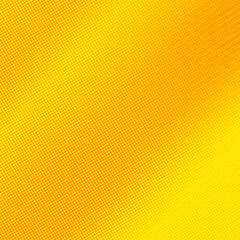 Yellow square background For banner, poster, social media, ad, event, and various design works