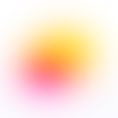 Colorful gradient abstract background. Color blur effect. Blurred colors.