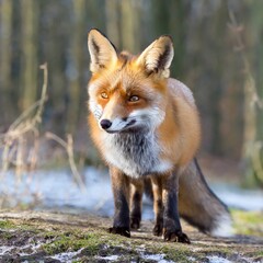 Fox