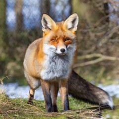 Fox