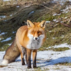 Fox