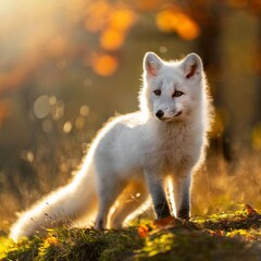 White Fox