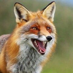 Red Fox