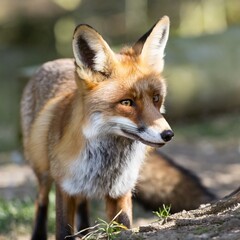 Red Fox