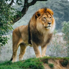 Lion