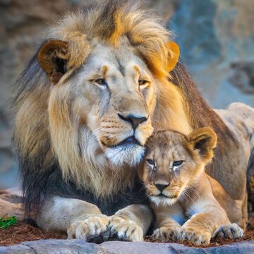 Lion