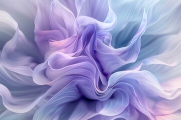 Obraz premium Abstract flower petals.. Floral flower natural design. Graphic, sketch drawing. freesia. Design of albums, notebooks, banners, postcards, posters