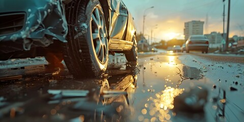 Car insurance covers financial losses from accidents collision damage waiver adds protection. Concept Insurance Coverage, Car Accidents, Collision Damage Waiver, Financial Protection, Policy Benefits