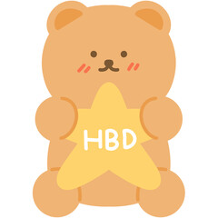 teddy bear with heart