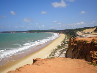 Praia de Pipa, Rio Grande do Norte