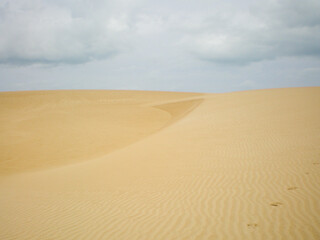 Galinhos, Rio Grande do Norte