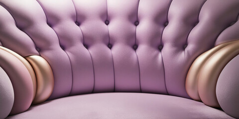 Obraz premium sofa in the room