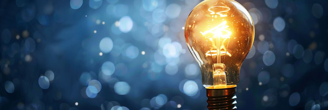 Business summit on innovation and technology showcasing disruptive solutions and strategic insights