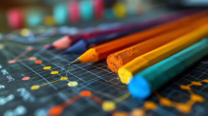 Business strategies efficient operations and resource optimization highlighting productivity and market analysis