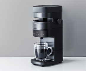 Small Coffee Maker for Tight Apartment Spaces