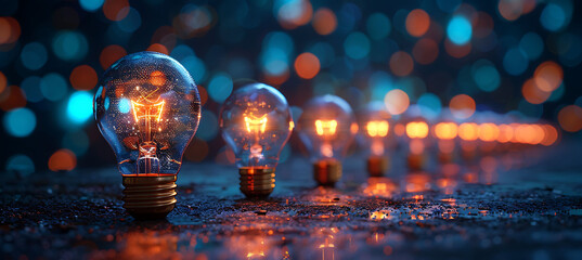 Role of leadership in business innovation and development emphasizing strategic insights and decisionmaking