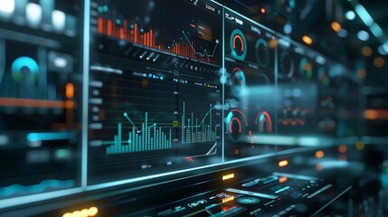 Obraz premium graph, abstract, datum, chart, finance, investment, business, technology, financial, growth, market, stock, economy, digital, analysis, diagram, marketing, money, concept, profit, banking, currency, e