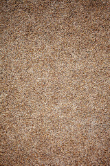Pebbledash