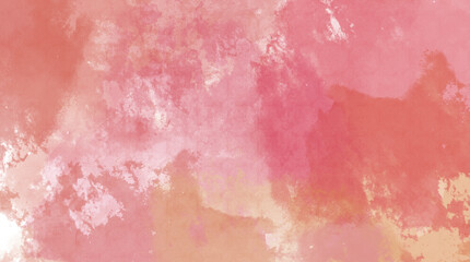 Fototapeta premium Watercolor texture wallpaper. Abstract pastel colors watercolor background. Watercolor background. Abstract watercolor cloud texture.