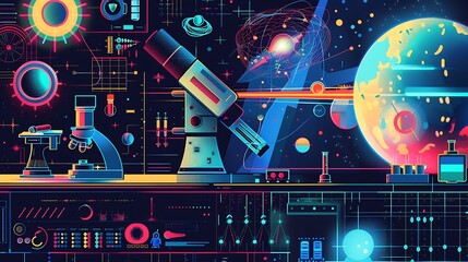 Educational infographic illustrating gamma ray electromagnetic spectrum highlighting their shortest wavelength picometer us cancer therapy radiation therapy sterilization gammaray astronomy visual aid