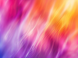 Colorful abstract background