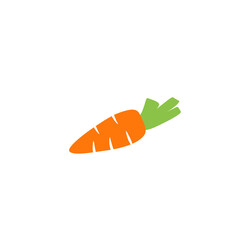 Carrot illustration