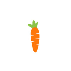 Carrot illustration